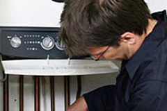 boiler repair The Bratch