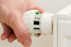 The Bratch central heating repair costs