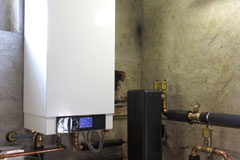 The Bratch condensing boiler companies