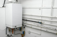 The Bratch boiler installers