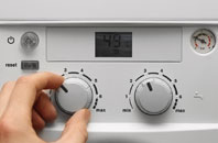 free The Bratch boiler maintenance quotes